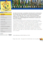 Mobile Screenshot of martinschule-buntgemischt.de